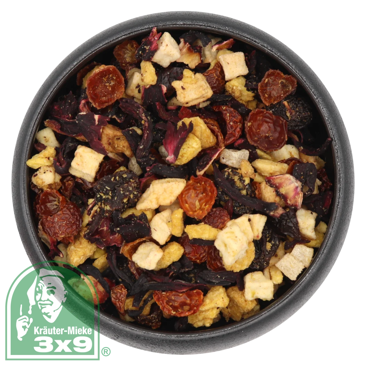 Maracuja Früchtetee